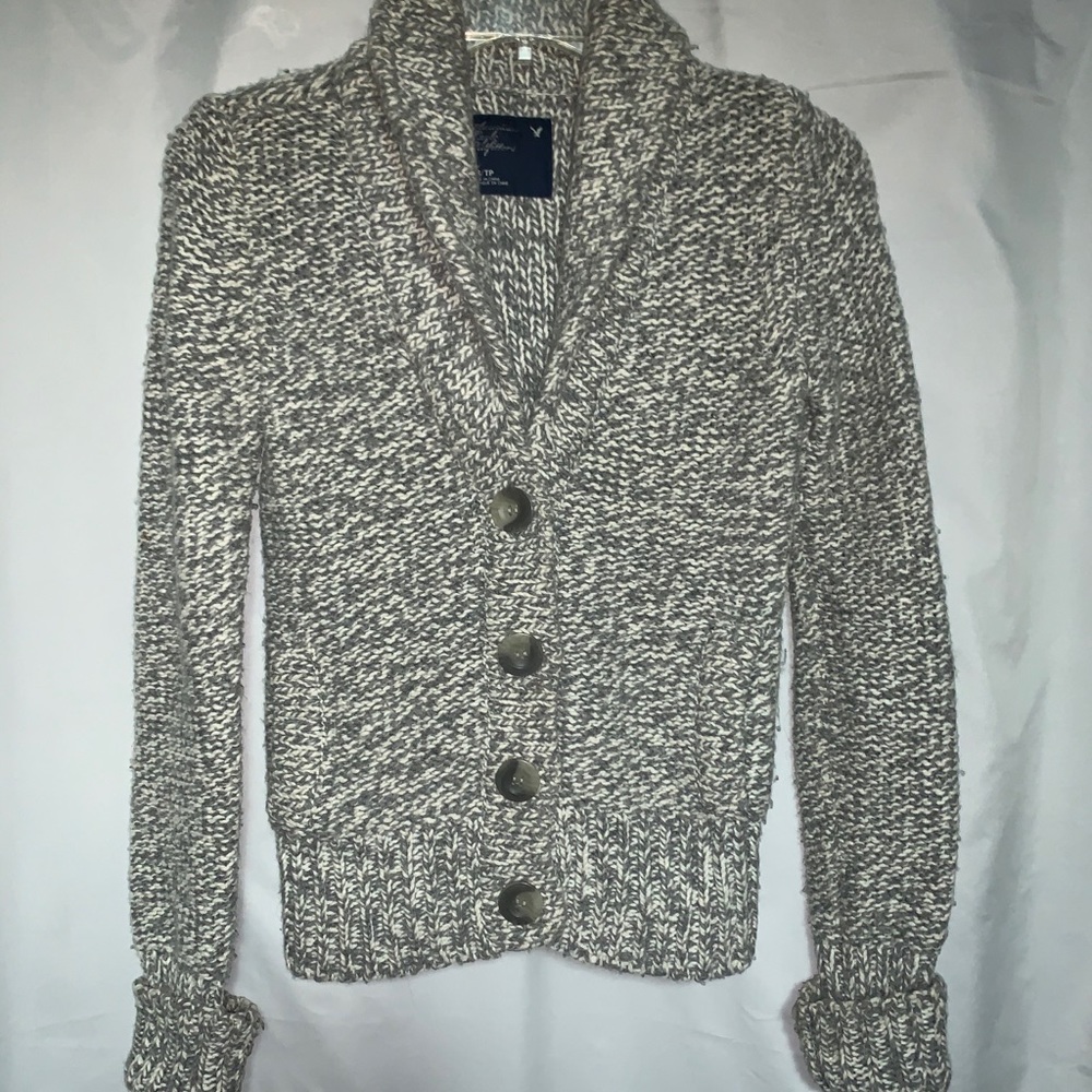 American Eagle Outfitters Sweater